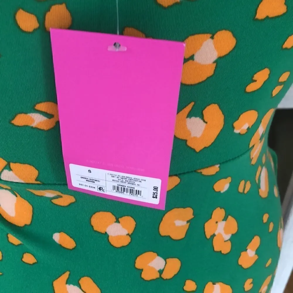 Tabitha Brown rare nwt